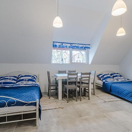 Studio-Tani Apartament Rowy  Exteriör bild