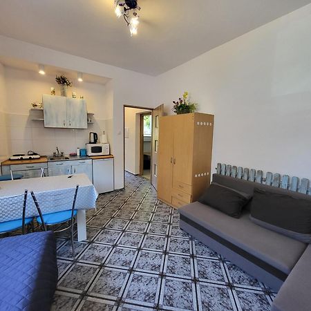 Studio-Tani Apartament Rowy  Exteriör bild
